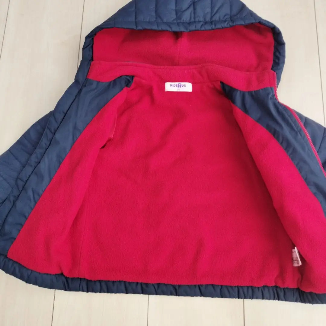 Toys R Us Down Coat 95