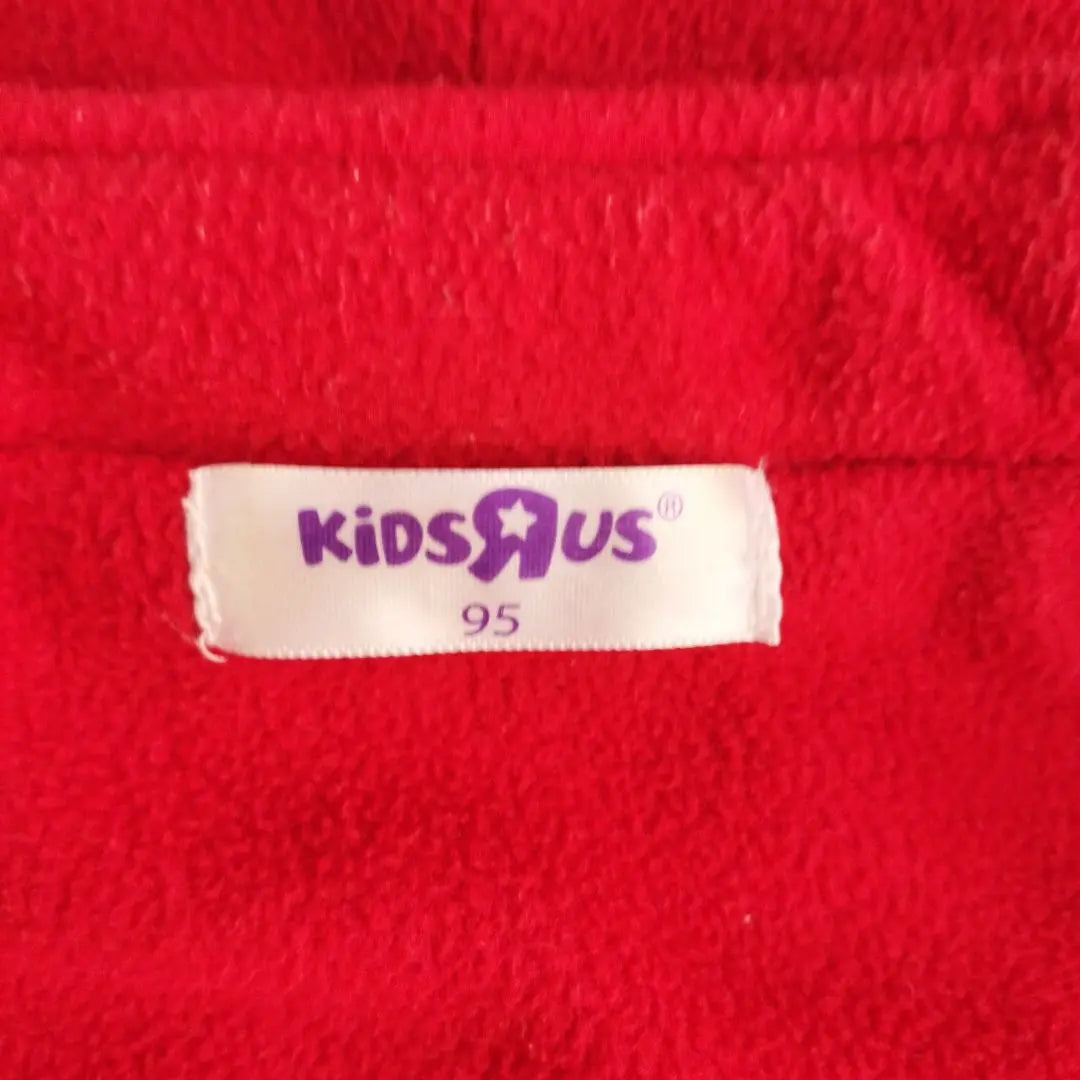 Toys R Us Down Coat 95