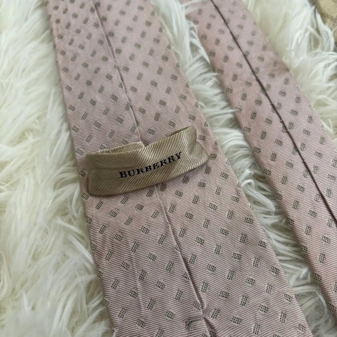 ✨Tie Set✨Gucci Burberry and other 5-piece set