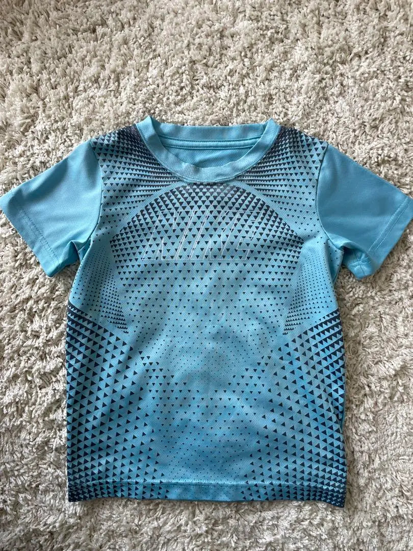 Nike T-shirt kids