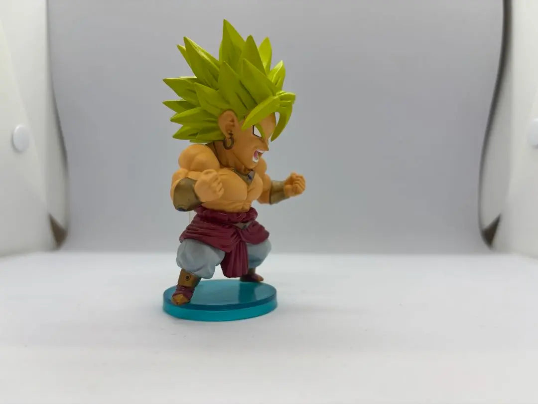 Figura coleccionable de Dragon Ball Kai vol. 7