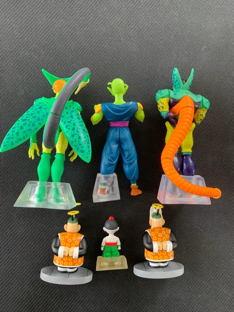 Dragon Ball Figure Set