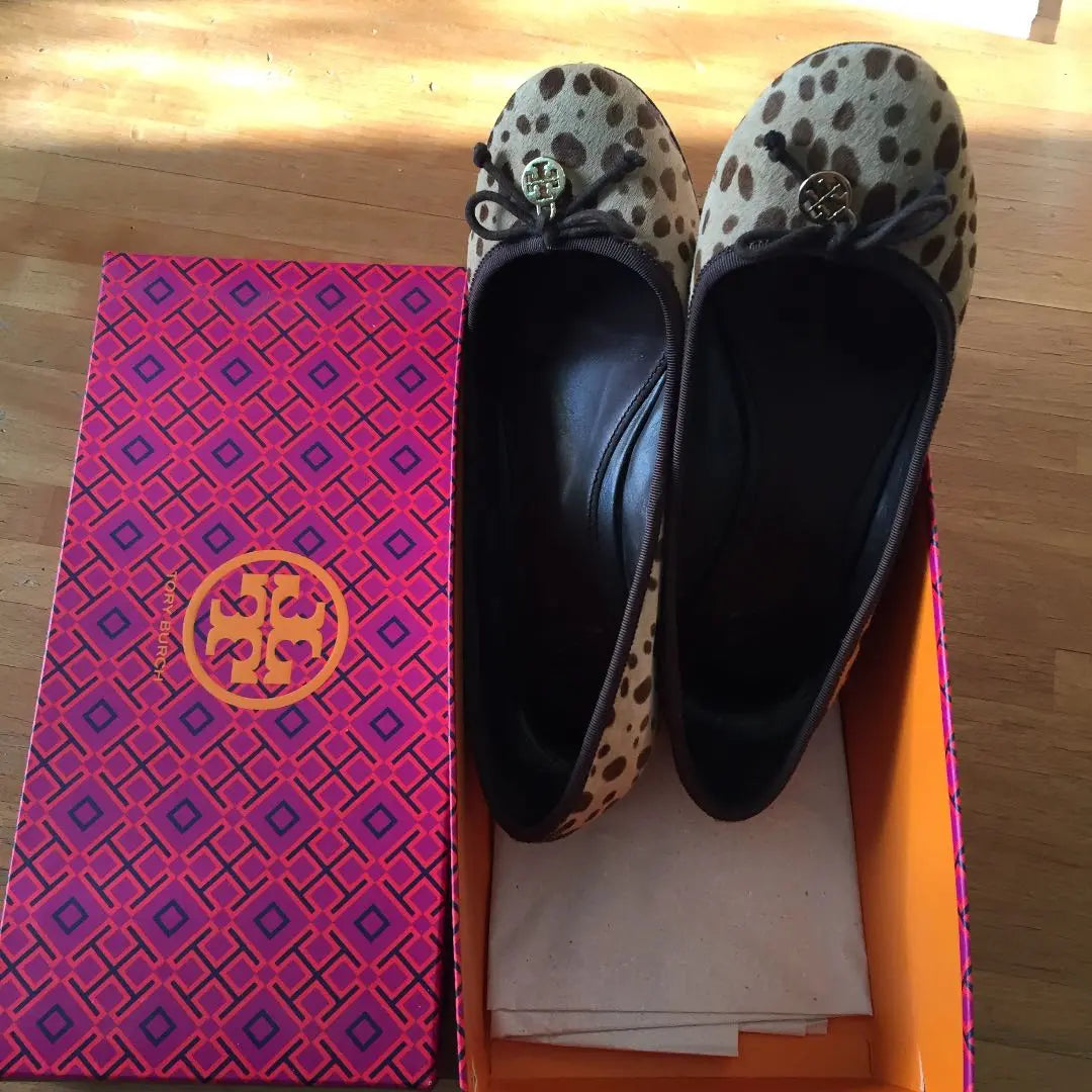 ✨ Tory Burch Tory Burch Shoes ✨