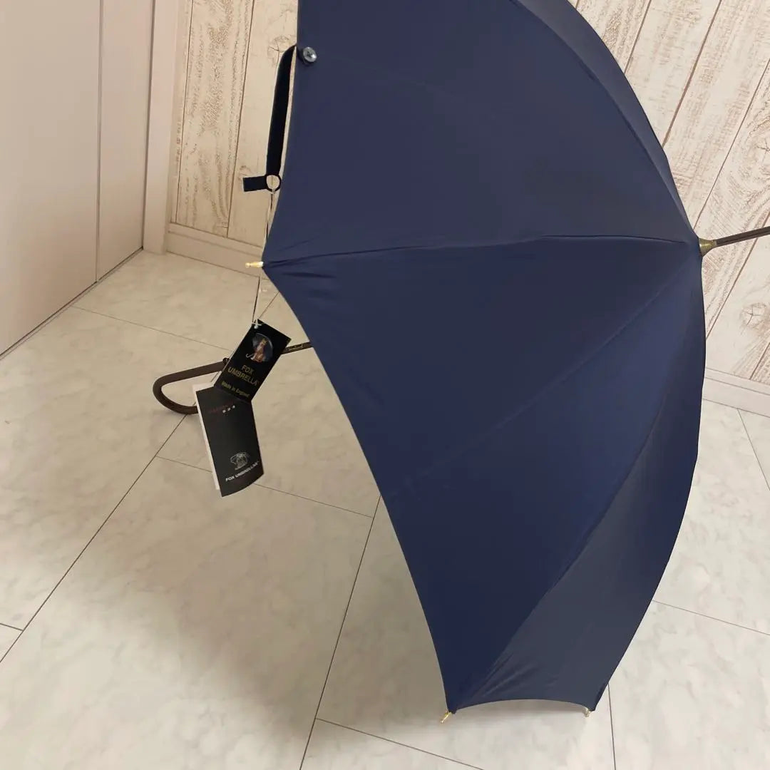 [New and unused] FOX UMBRELLAS Fox Umbrella for both sunny and rainy days