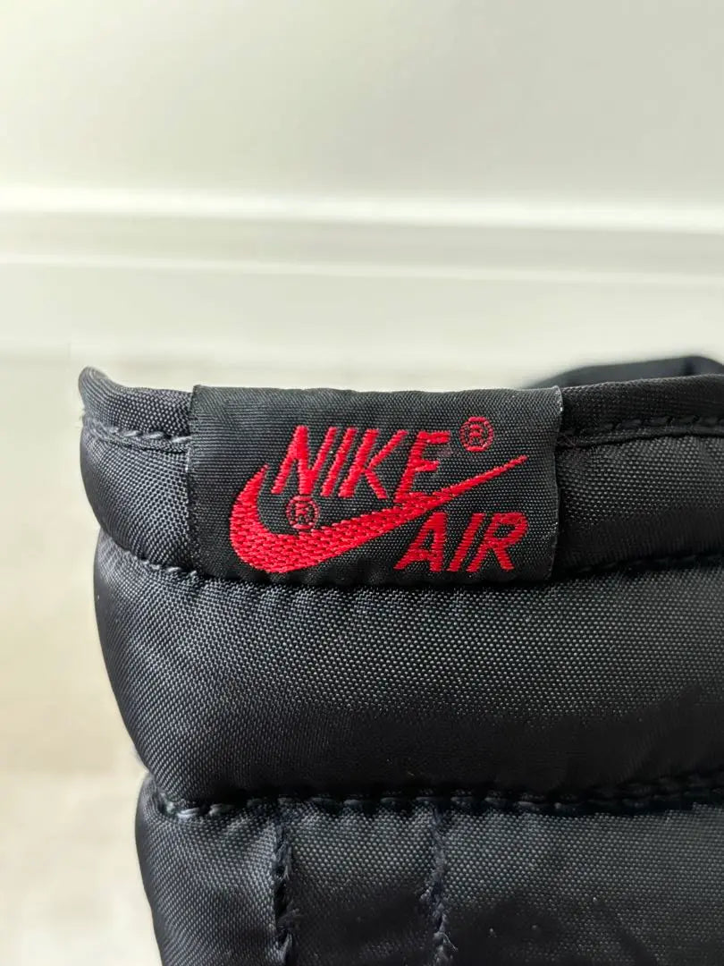 Nike Air Jordan 1 High BG Bred made in 1994 | 1994年製 NIKE AIR JORDAN 1 HIGH BG BRED