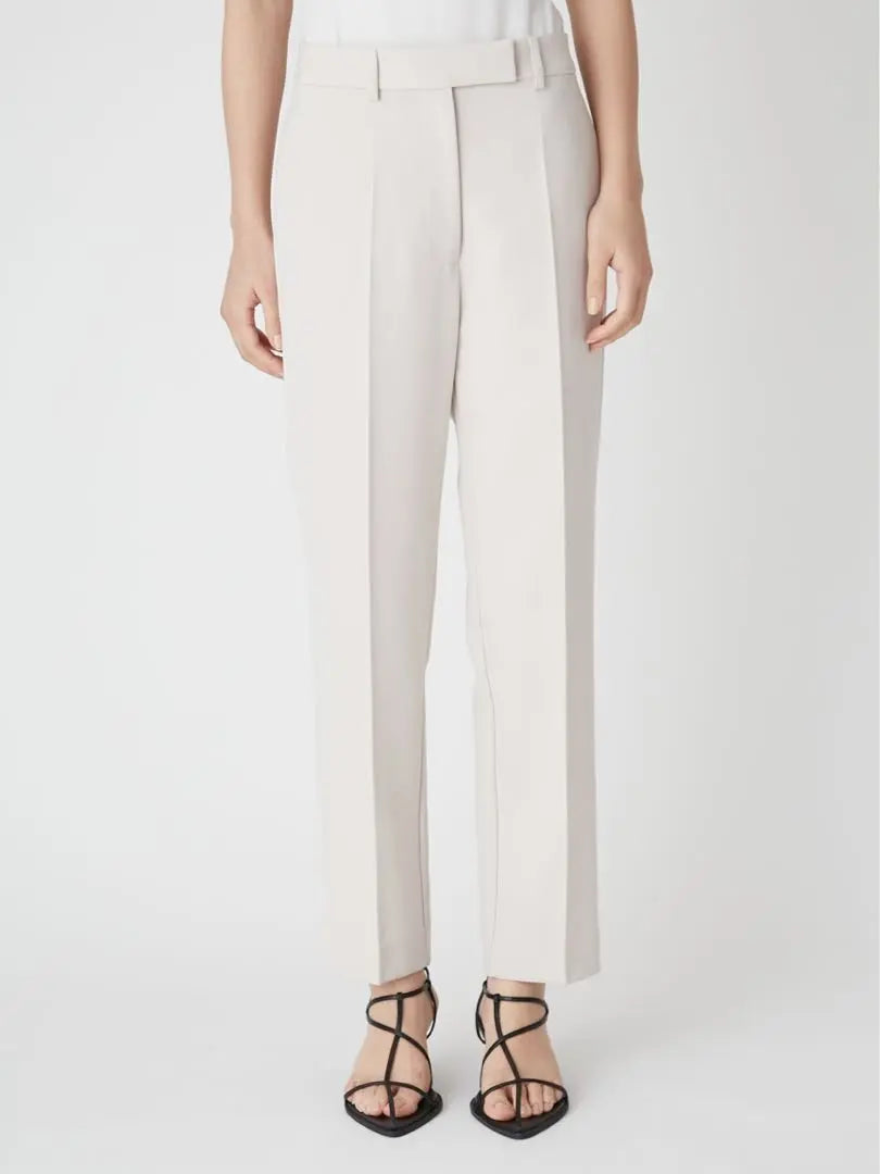 Mira Owen tapered pants