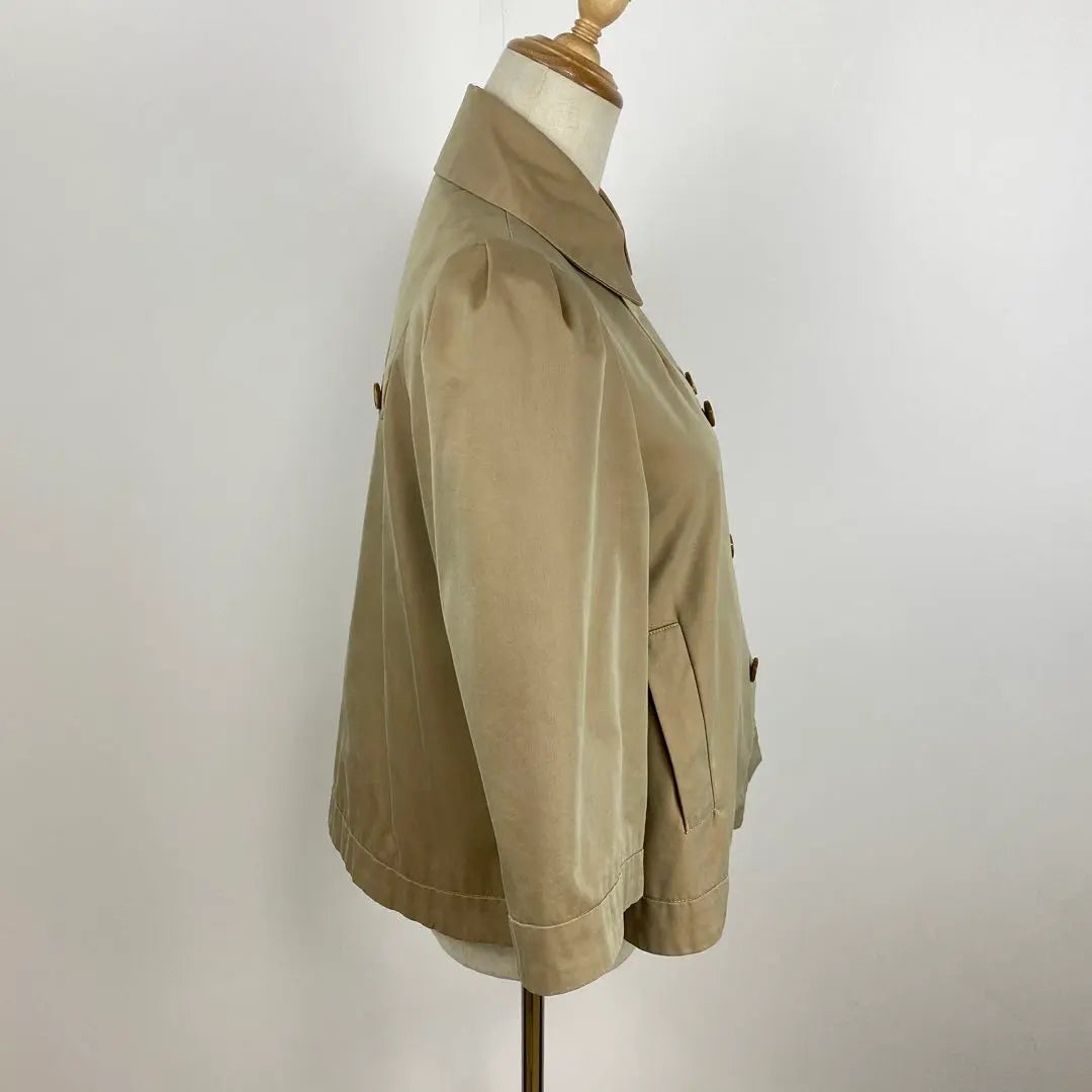 FREE'S PHRASE in beautiful condition with a defect, Freeze phrase Jacket coat Haori