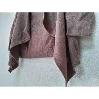 1221x [Perfecto para primavera y otoño] Bolero cárdigan vintage de UNITED ARROWS