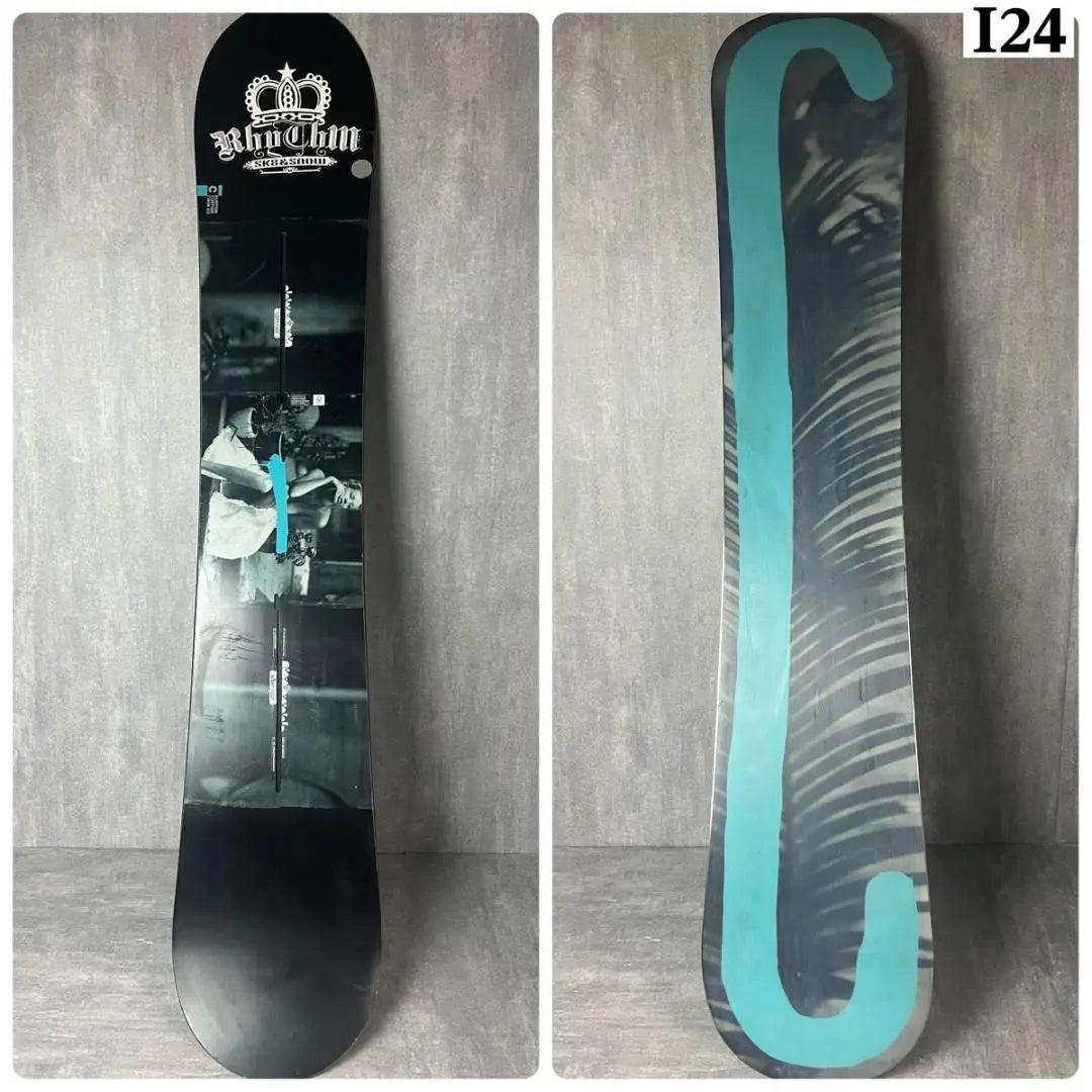 Burton Custom Twin 160cm Juego de snowboard de 3 puntos para hombre | バートン CUSTOM TWIN 160cm 3点セット