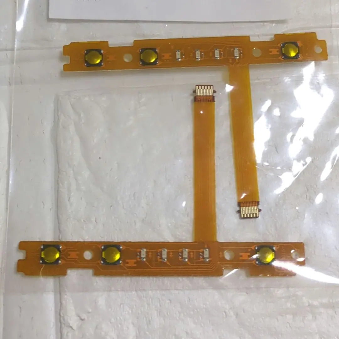 Nintendo Switch only SL SR key button flex cable Joy-Con repair parts