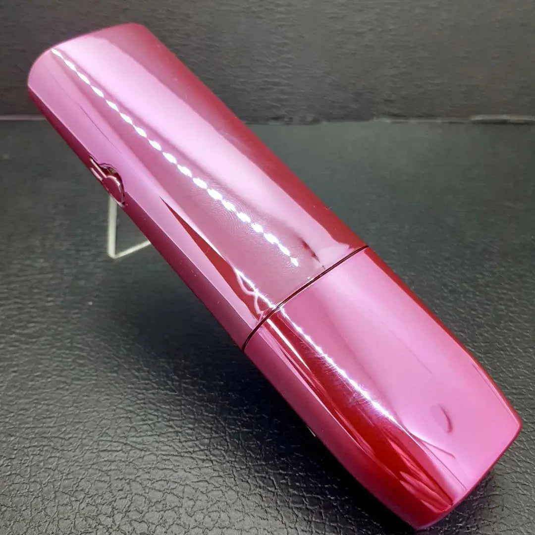 ◆IQOS iluma i one case mirror pink 1 for iqos iluma one