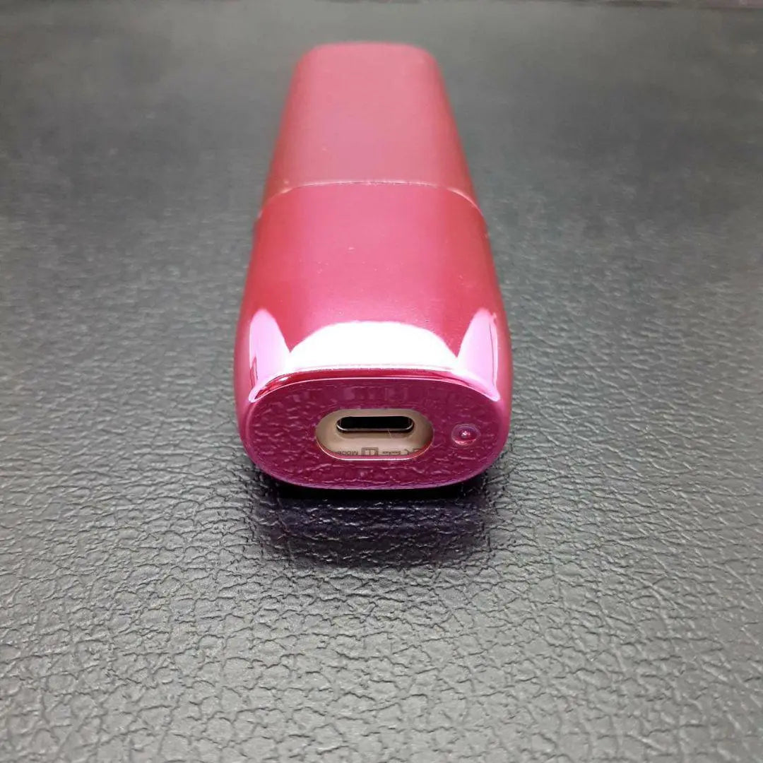 ◆Funda para iqos iluma i one con espejo rosa 1 para iqos iluma one