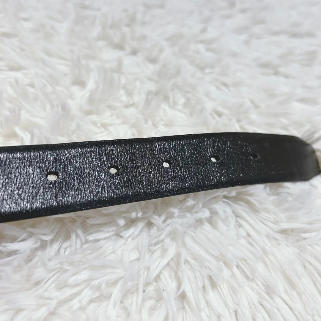 Christian Dior Belt logo hebilla hombres damas hombres y mujeres | Christian Dior