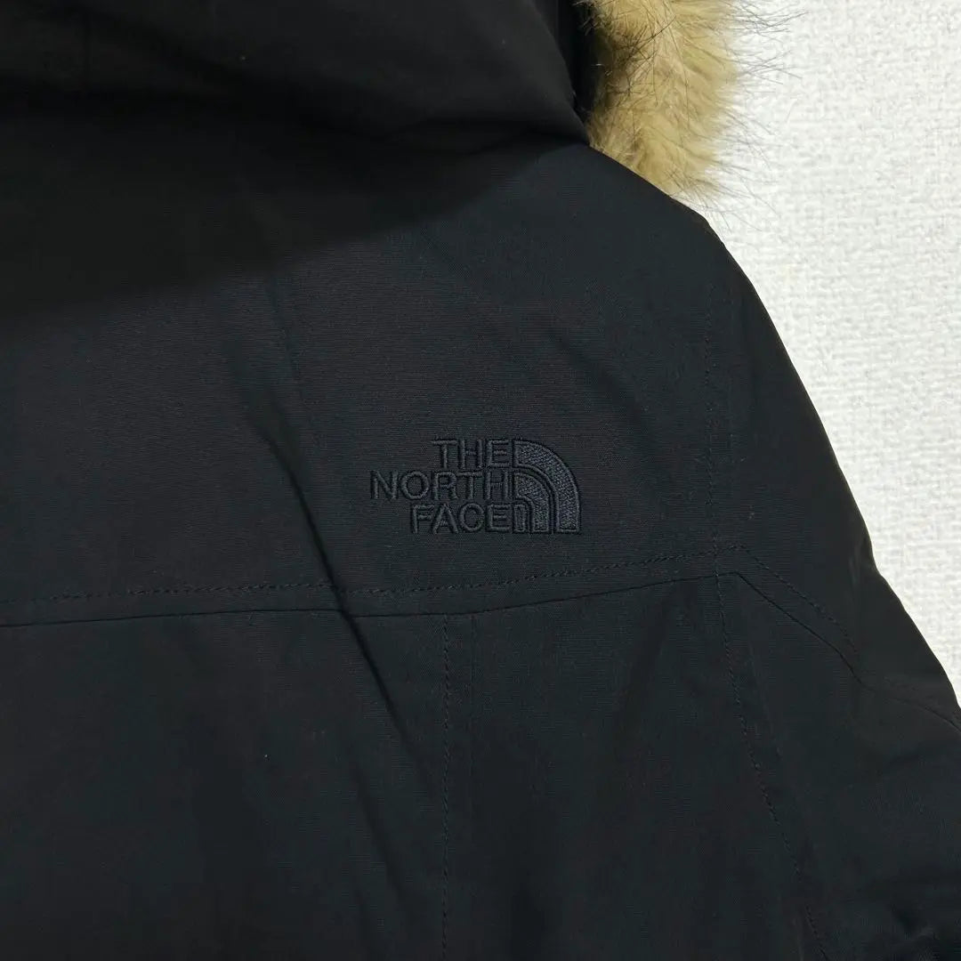 Superb condition, the highest quality North Face McMurdo down coat for women M breathable waterproof