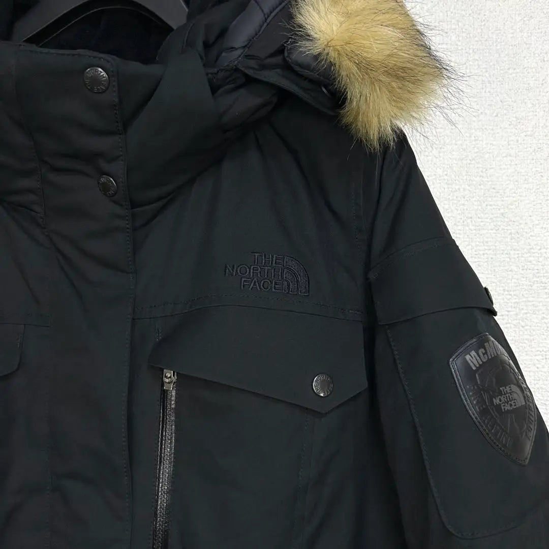 Superb condition, the highest quality North Face McMurdo down coat for women M breathable waterproof