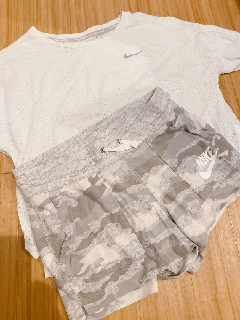 Price reduced! In good condition! Nike Sports & Loungewear Set