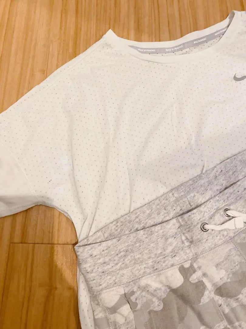 Price reduced! In good condition! Nike Sports & Loungewear Set