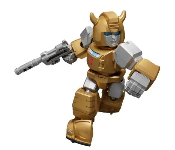 Overseas limited Transformers Minipla Bumblebee