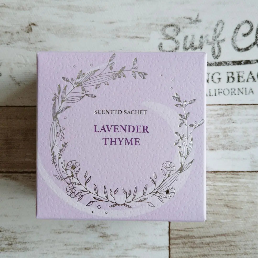 ⭐Anonymous delivery⭐Car fragrance Lavender Time