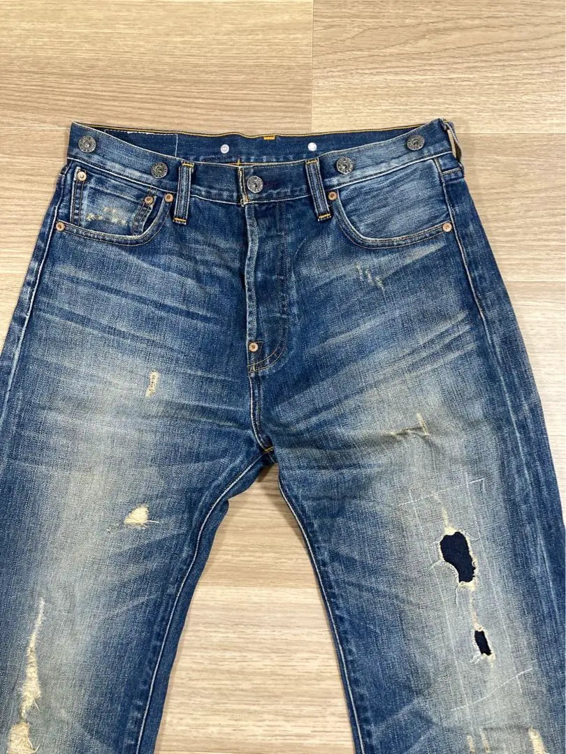 Levi's 201 Jeans W28 L33