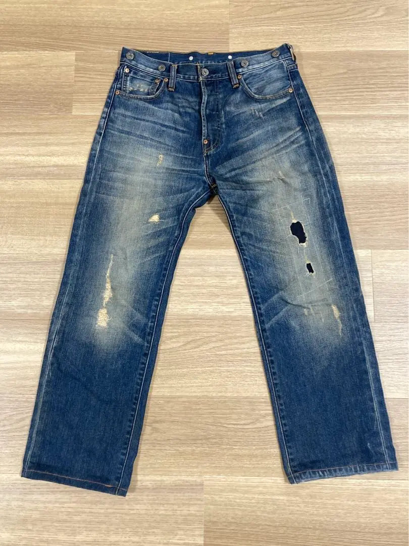 Levi's 201 Jeans W28 L33