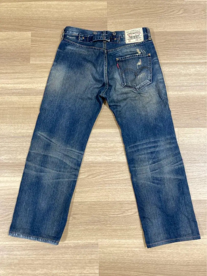 Levi's 201 Jeans W28 L33