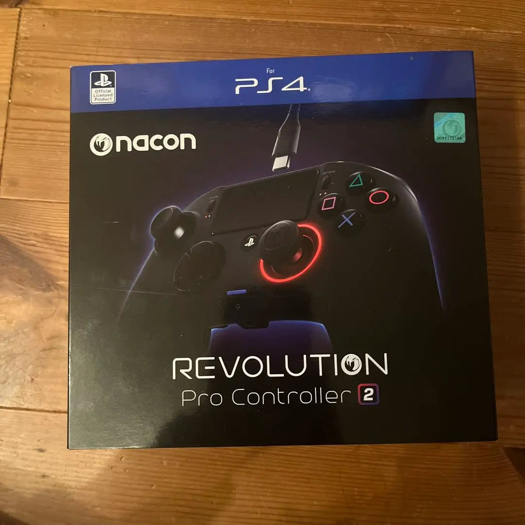 Nacon REVORUTION Pro Controller 2