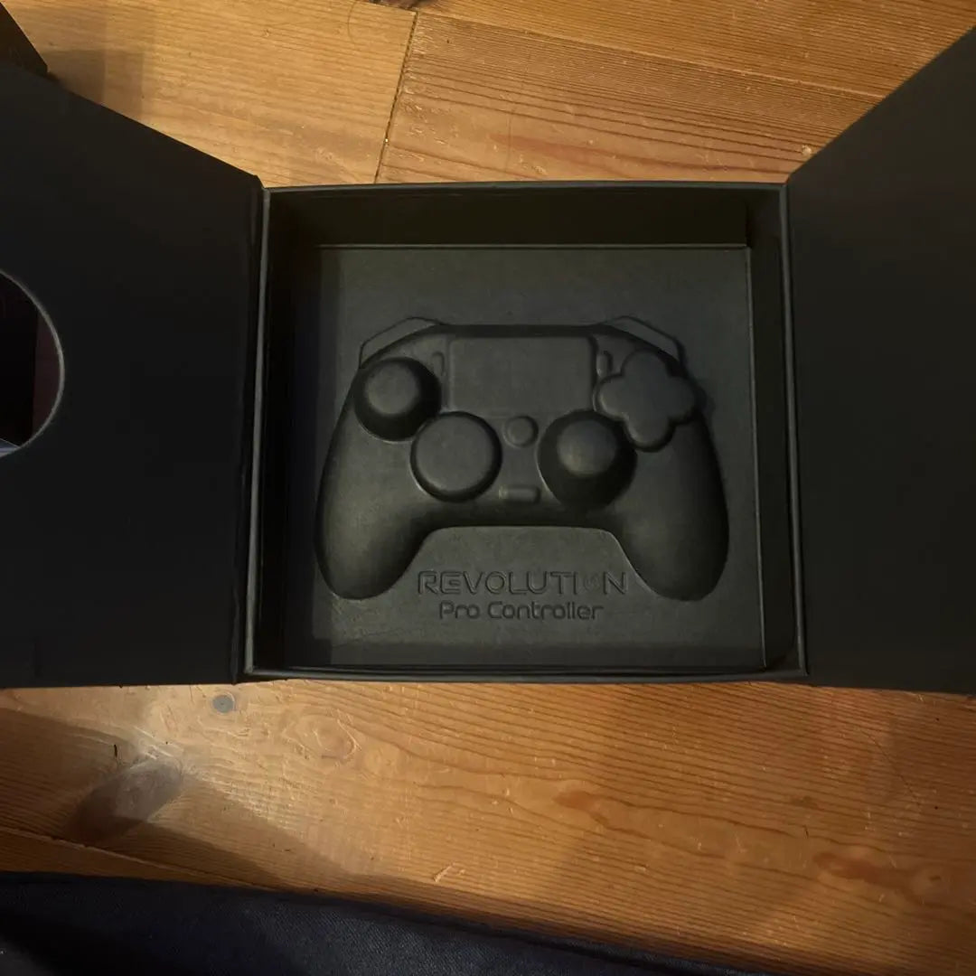 Nacon REVORUTION Pro Controller 2