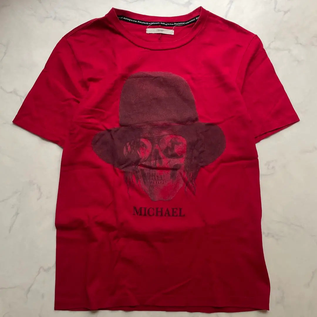 BIAS Michael Jackson T-shirt