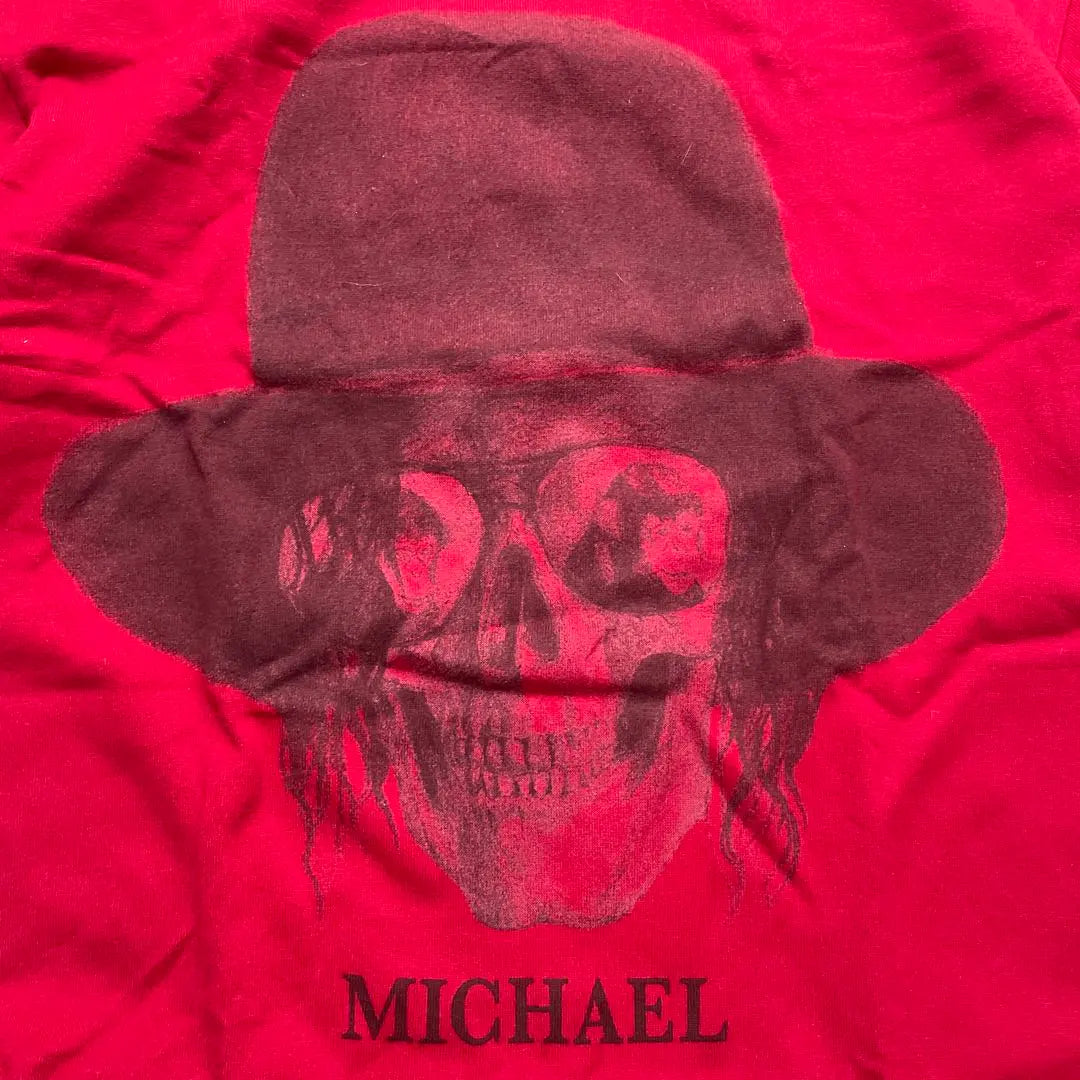 BIAS Michael Jackson T-shirt