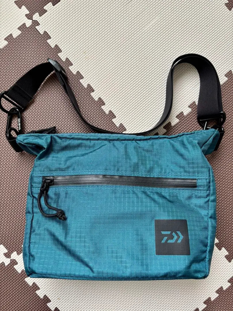 Daiwa MP Shoulder Bag