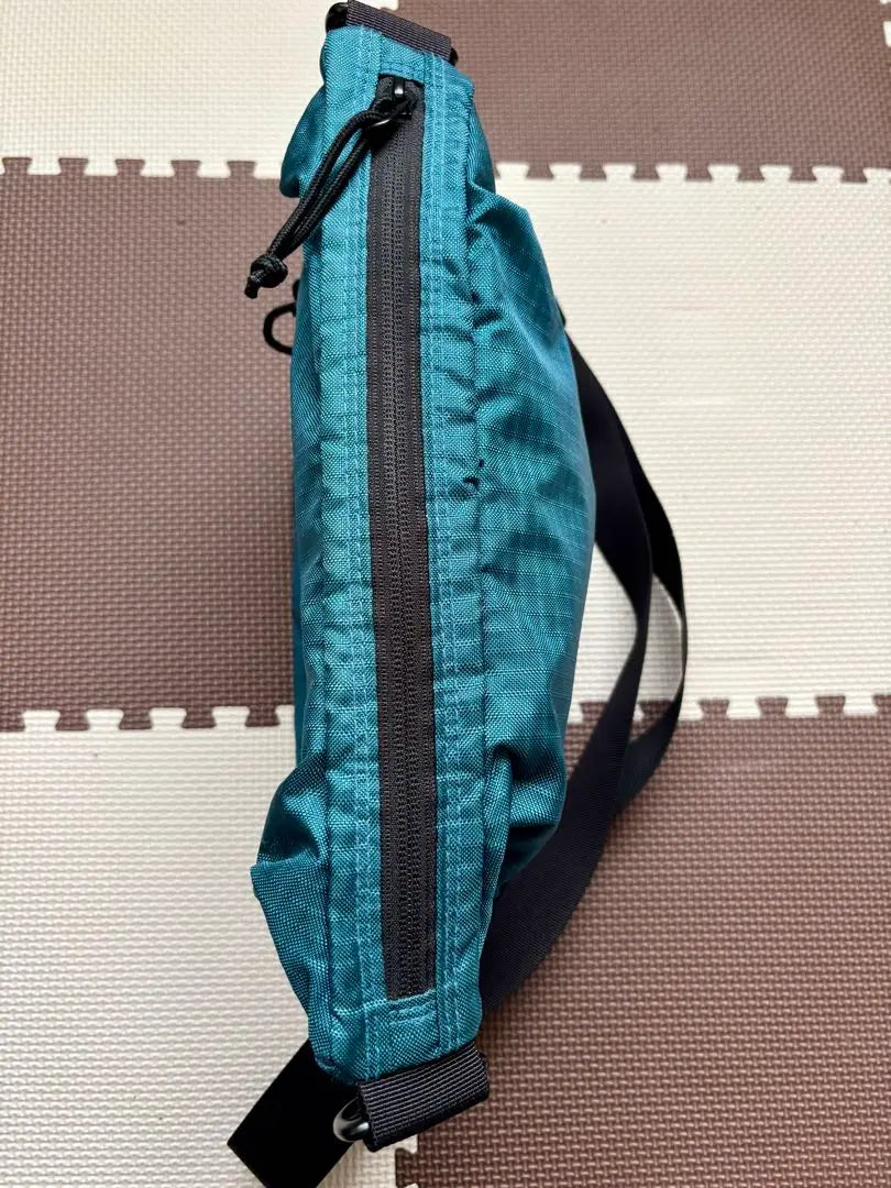 Bolso de hombro Daiwa MP