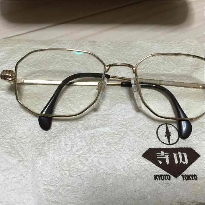 ★ Terauchi glasses ★