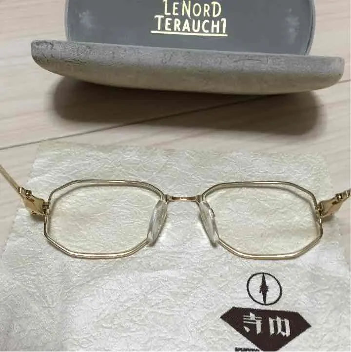 ★ Terauchi glasses ★