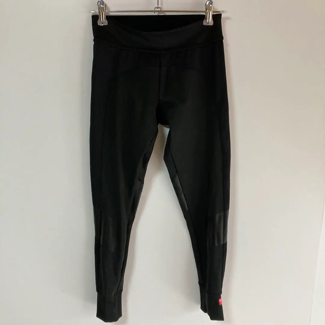 adidas STELLASPORT black leggings