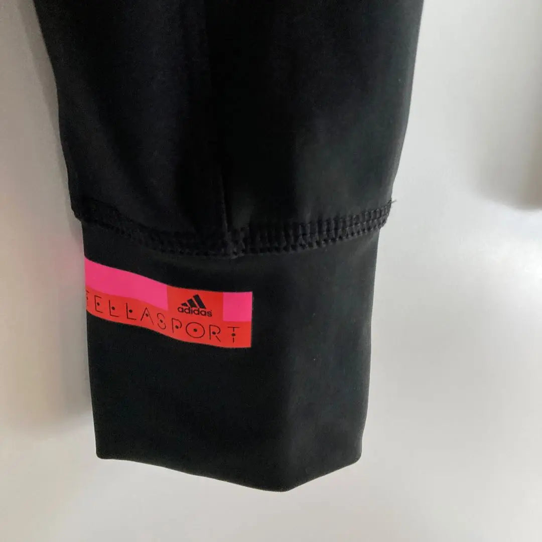 adidas STELLASPORT black leggings