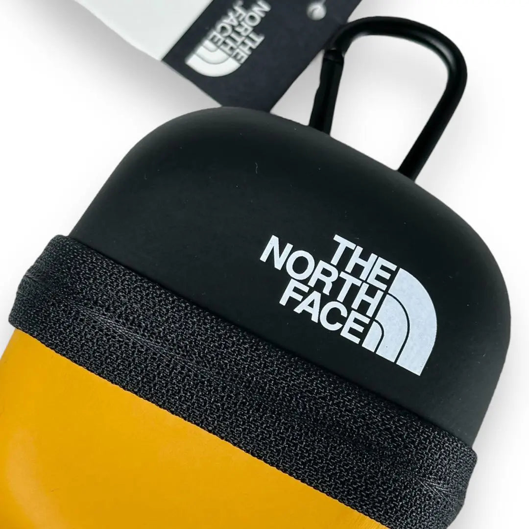 Not available in Japan The North Face White Label Nupsi Mold Pouch Small Accessories Holder