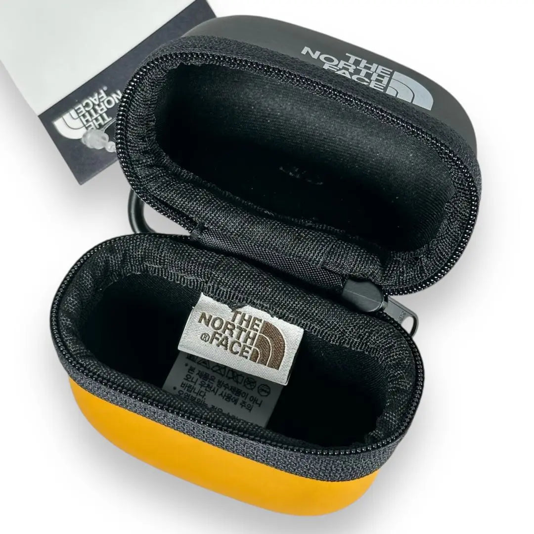 Not available in Japan The North Face White Label Nupsi Mold Pouch Small Accessories Holder