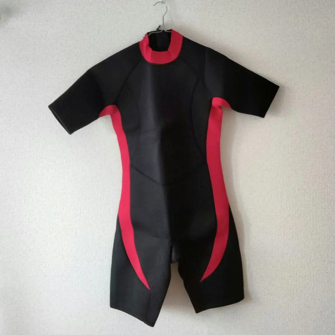 ✨ Only one left✨Wetsuit for men and women Neoprene Full body diving