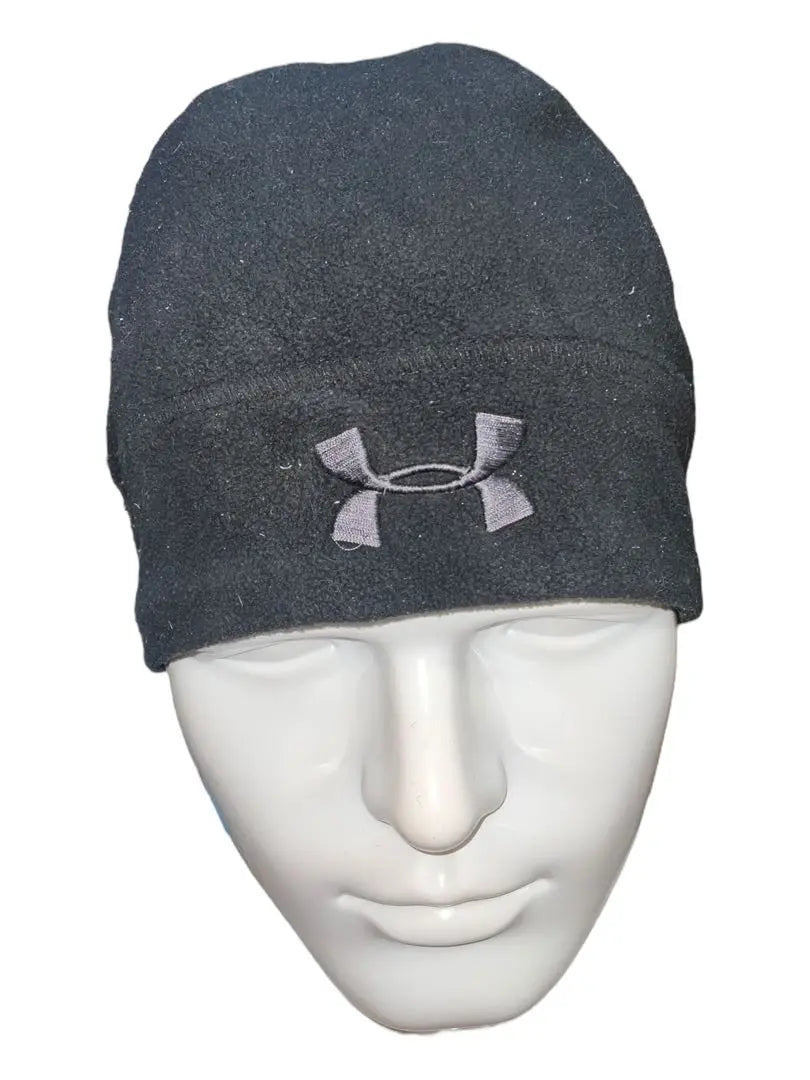 [0] UNDER ARMOUR FLEECE BEANIE