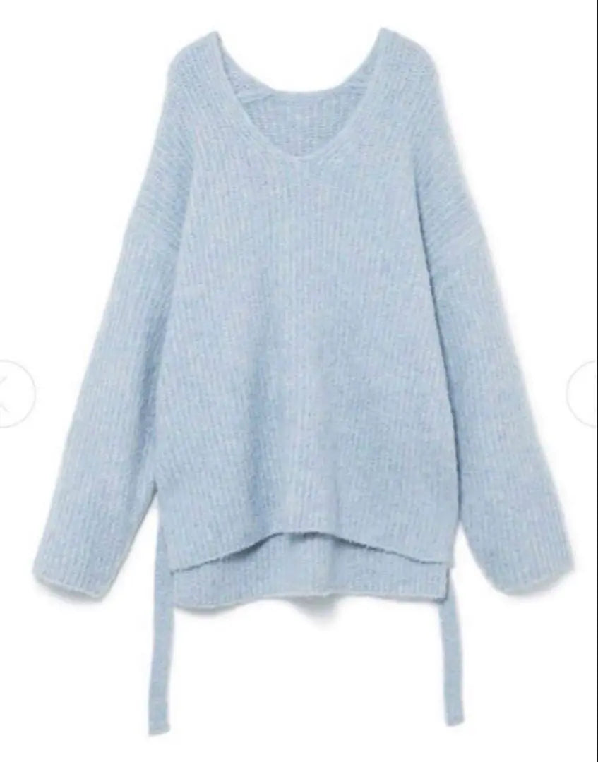 EMMI knit | emmi ニット