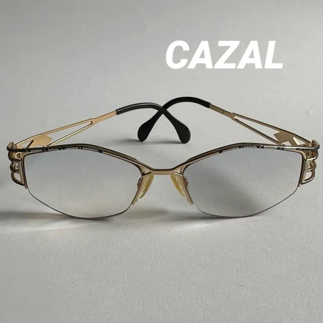 Gafas graduadas CAZAL para mujer {usadas}