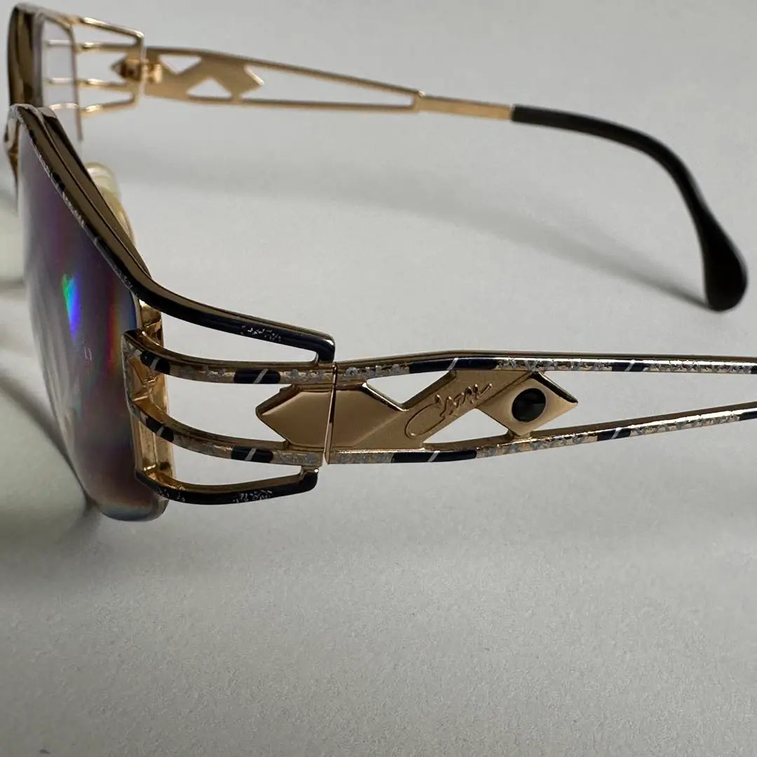 Gafas graduadas CAZAL para mujer {usadas}