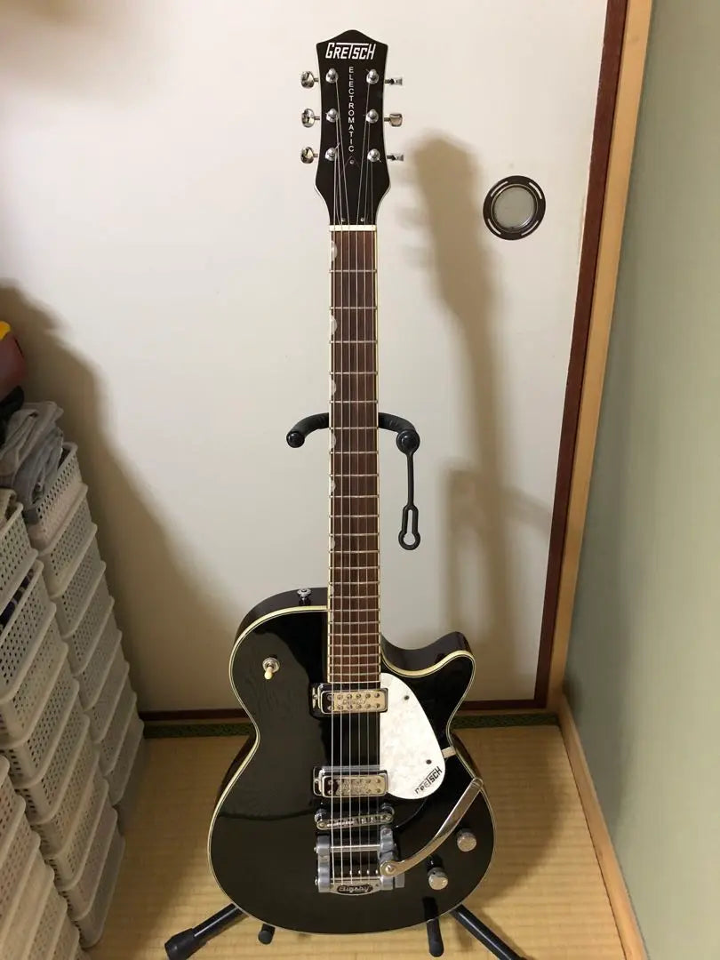 Gretsch ELECTROMATIC Jet Bigsby