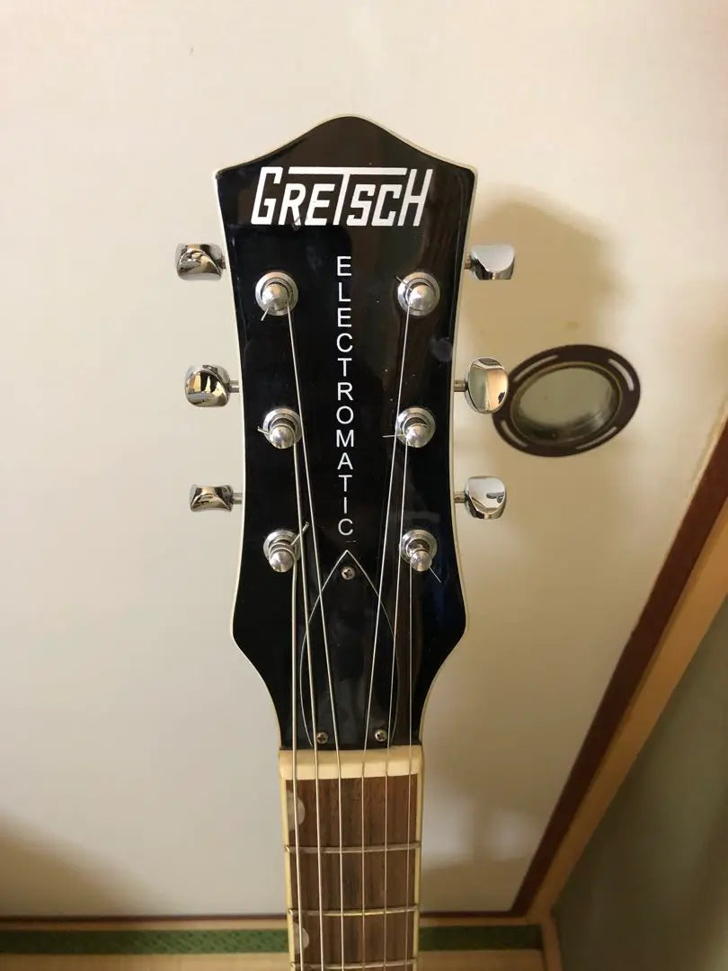 Gretsch ELECTROMATIC Jet Bigsby