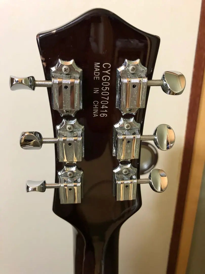 Gretsch ELECTROMATIC Jet Bigsby