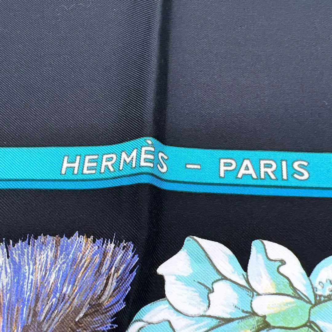 Hermes Carre 90 REGINA Her Majesty Queen Scarf | エルメス カレ90 REGINA 女王陛下 スカーフ