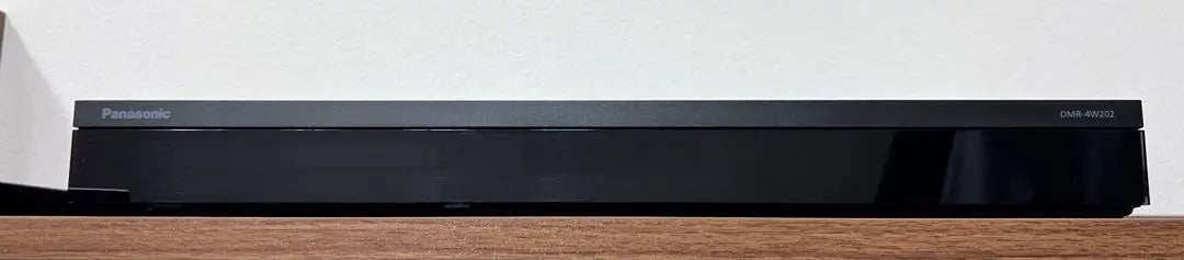 Panasonic/panasonic Blu-ray Diga DMR-4W202