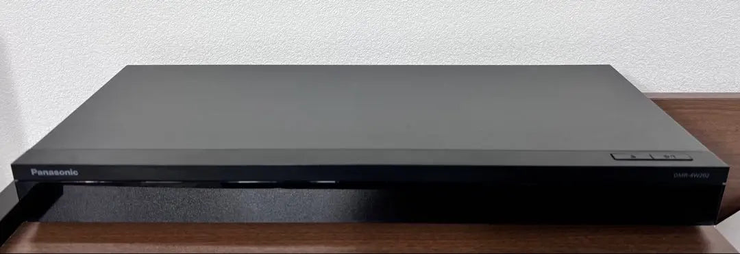 Panasonic/panasonic Blu-ray Diga DMR-4W202