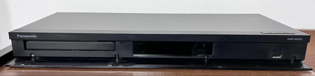 Panasonic/panasonic Blu-ray Diga DMR-4W202